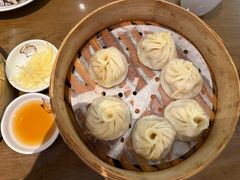 -南翔馒头店(豫园店)