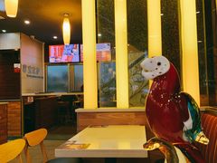 -尊宝比萨(华景新城店)