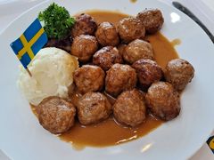 瑞典肉圆-宜家·瑞典风味餐厅(北京西红门店)