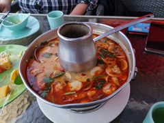 -大耳象东南亚风情餐厅(月湖公园店)