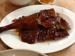 -一乐烧鹅(中环店)