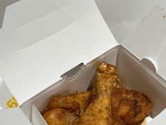 原味鸡腿3pcs-Kyochon1991校村(共和路店)