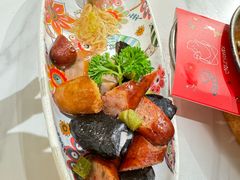 -CRAZYONES西班牙海鲜饭(上海美罗城店)