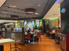 -点都德(奥体印象城店)