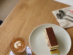 -大小咖啡 BigSmallCoffee(麦子店)