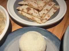 土豆麦饼-荣小馆(杭州大厦店)
