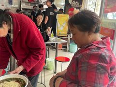 -老赵面店(大西路店)