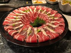 -汉拿山(包河万达店)
