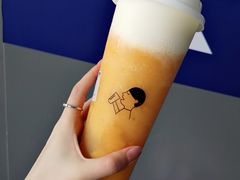 -喜茶(深圳福田星河COCO Park店)