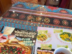 -巴依老爷新疆美食(工体旗舰店)