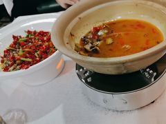 -湘中缘·湖南菜(娄底驻京办店)