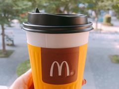 -麦当劳(无锡永乐店)