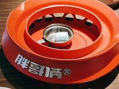 -胖哥俩肉蟹煲(梅溪步步高店)