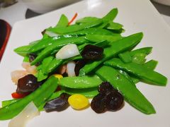 -野蔓果·山野菜(西湖景区·龙井茶田店)