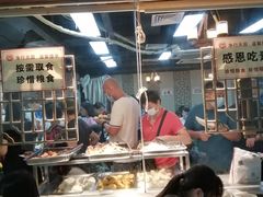 门面-净行天厨(莲塘总店)