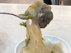 -台中肉员