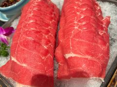 -南门四季铜锅涮肉(望京店)
