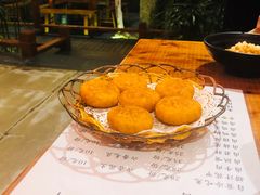 -三道苗苗鱼·美蛙黄辣丁(八里店)