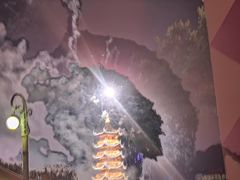-嘉峪关方特丝路神画
