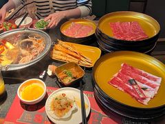 -牛New寿喜烧(金茂览秀城店)