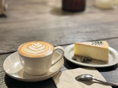 -WABI COFE(愚园路店)