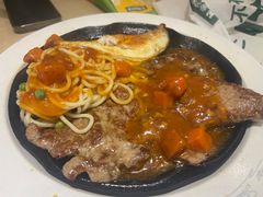 -豪客来牛排(海沧阿罗海店)