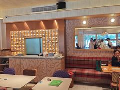 -Brut Eatery悦璞食堂(愚园路店)