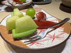 -秋荀日本料理(昆明同德广场店)