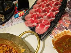 -哥老官重庆美蛙鱼头(宝山龙湖店)