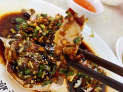 腌蟹-长平老姿娘夜粥(平东一街店)
