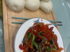 -吕记小鲜(昌吉店)