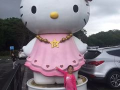 -凯蒂猫主题馆