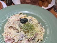 -新贝乐意大利餐厅(苏州中心店)