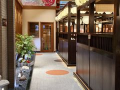 -大江户·温泉洗浴(浑南店)