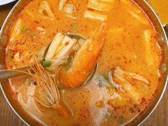 -Siam泰餐厅(水上公园店)