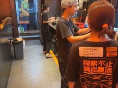 -探鱼·鲜青椒爽麻烤鱼(广州欣荣广场店)