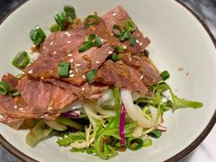 -西安饭庄·非遗陕菜(钟楼店)