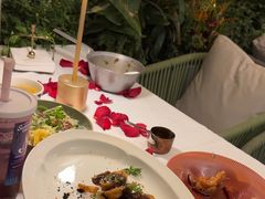 -沿途四季·云南菜·诗酒茶(蓝色港湾店)
