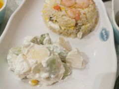 -韩时烤肉(枫蓝店)