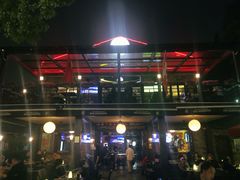 -Big Bamboo 大竹子体育主题餐厅(虹梅路店)