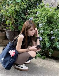 -小时代·烫染连锁