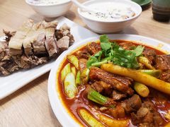 -阿西娅·西北妈妈拿手菜(华联店)