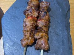 -宏达老菜馆(东安街店)