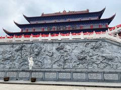 -开福禅寺
