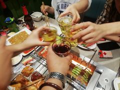 -丰茂烤串(建设街店)