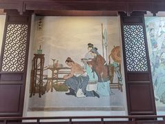 -岳王庙