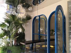 -Fvacee 福万斯柠檬茶·咖啡(狮山店)