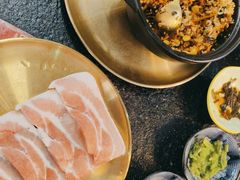 -熊大·鲜烤黄牛肉(五山店)