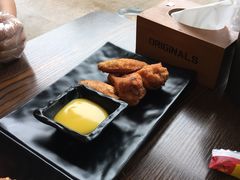 -CHICKEN NOW韩式炸鸡&啤酒