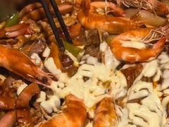 -黄记煌三汁焖锅(新世纪广场店)